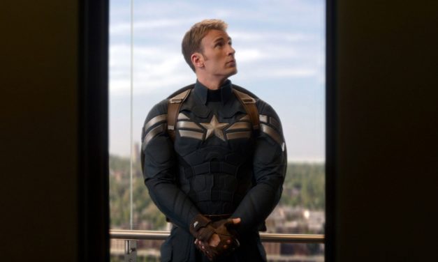 Chris Evans In Talks For Unexpected Return To the MCU as Captain America