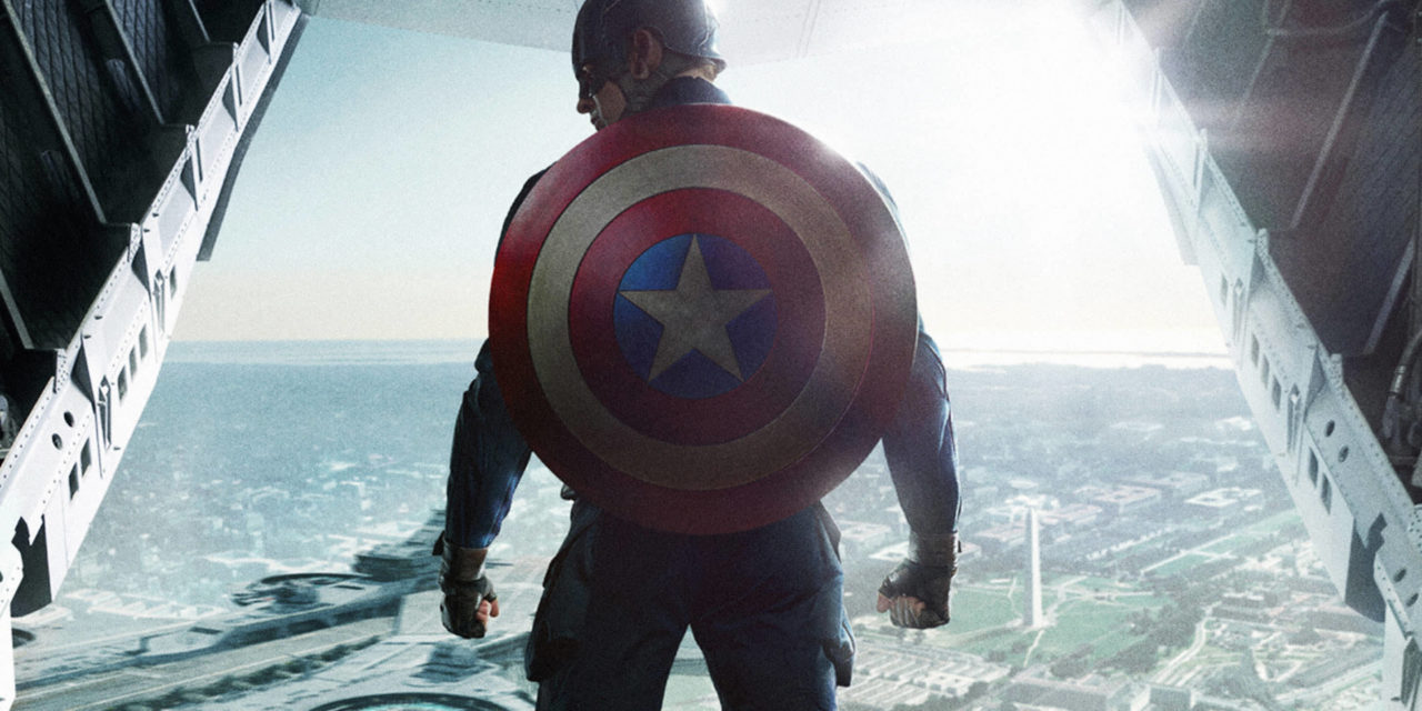 Cap at 10: Why Chris Evans was perfect For The Role Of Captain America