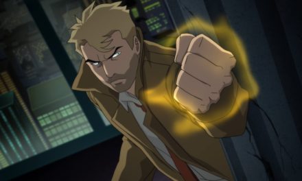 WB Animation & DC Producing 4 New DC Showcase Animated Shorts Ft. Constantine, The Losers, Blue Beetle And More