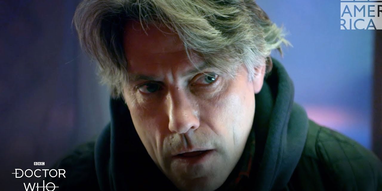 John Bishop Joining The Cast of Doctor Who for 13th Season