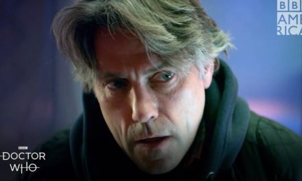 John Bishop Joining The Cast of Doctor Who for 13th Season