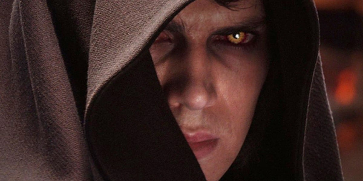 Hayden Christensen Scared Younglings on the Set of Revenge of the Sith