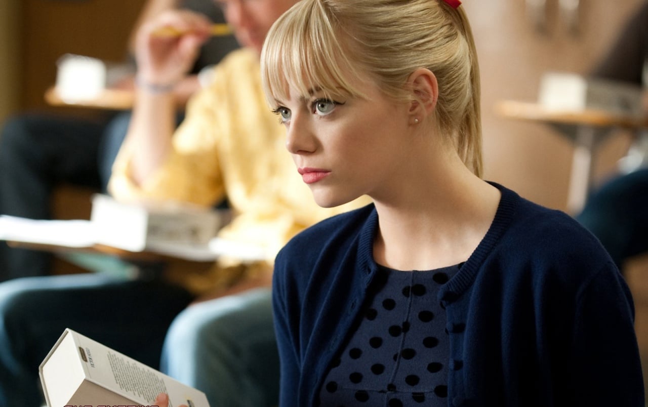 Emma Stone Is Pregnant With Her 1st Child: What Does This Mean For A Potential Spider-Man 3 Appearance?