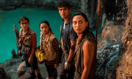 Finding ‘Ohana Review: Solid Family Adventure Doesn’t Necessarily Make A Good Film