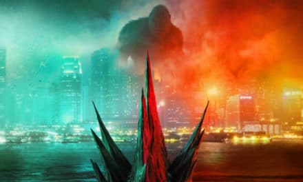Godzilla vs Kong Sets New 2021 Box-Office Opening Record