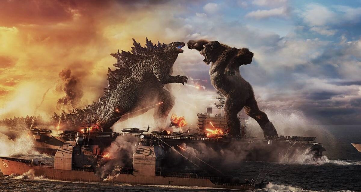 Godzilla vs. Kong: Here is Why King Kong Is So Huge In the Movie