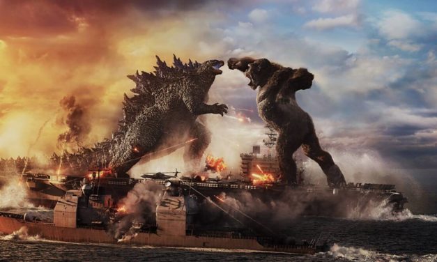 Godzilla vs. Kong: Here is Why King Kong Is So Huge In the Movie