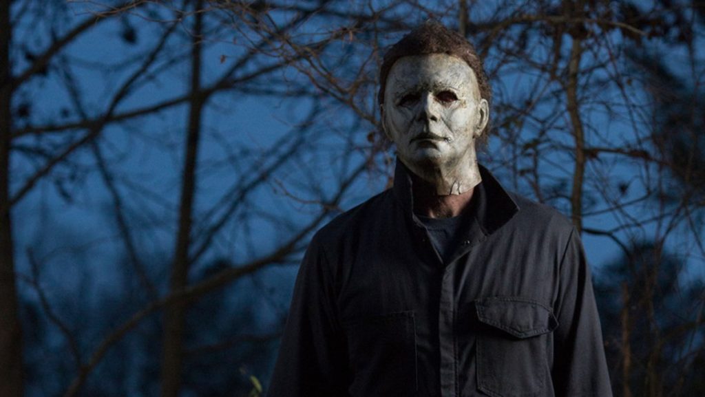 Director David Gordon Green Talks About The Trauma Fueling The Town In Halloween Kills