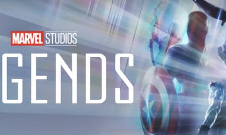 Watch Marvel Studios Legends Trailer Now; New Show Debuts Today On Disney Plus