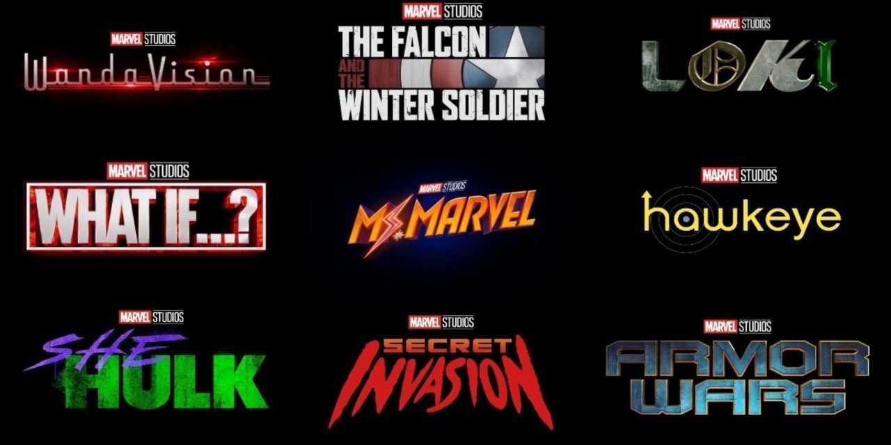Marvel Head Kevin Feige Reveals Episode Lengths For 5 New Upcoming Disney Plus Marvel Series