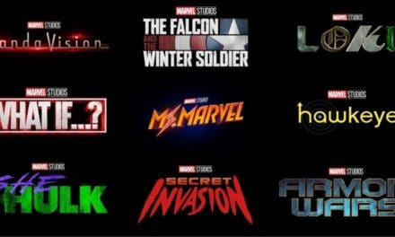 Marvel Head Kevin Feige Reveals Episode Lengths For 5 New Upcoming Disney Plus Marvel Series