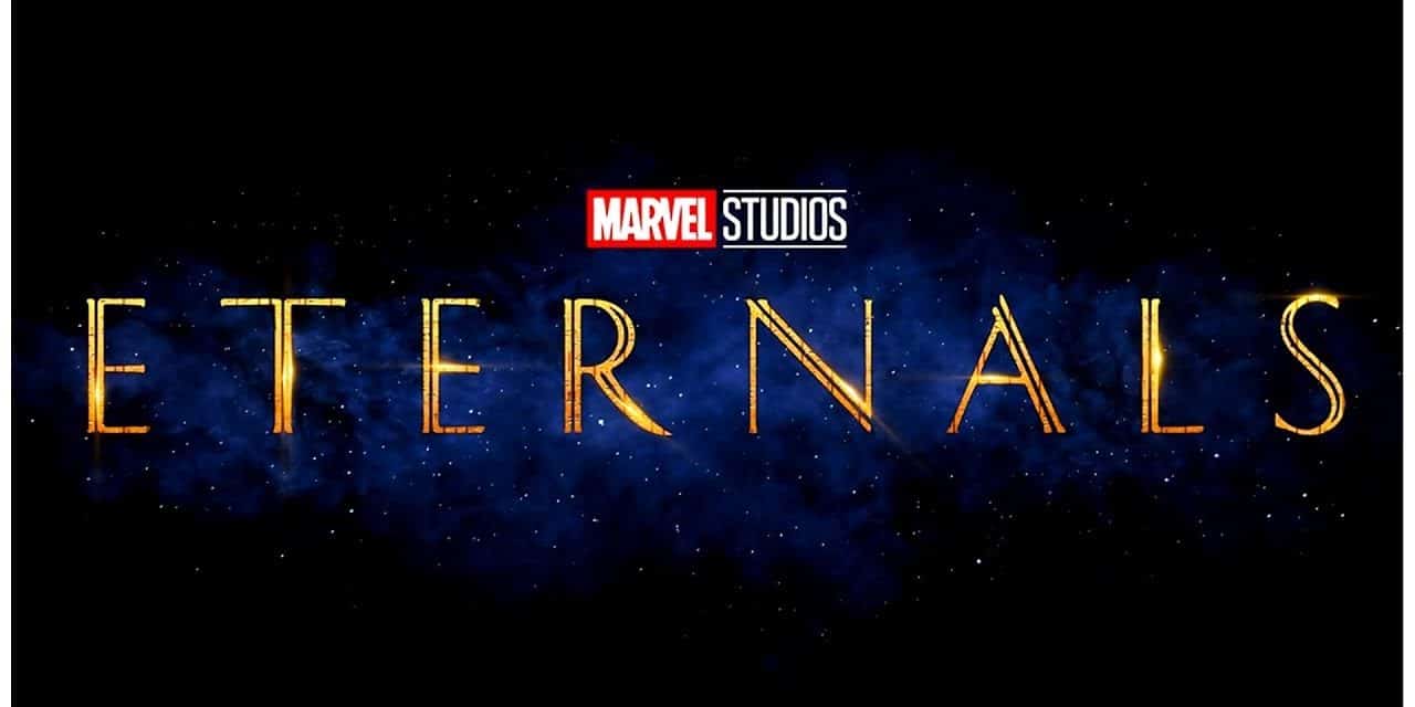 Marvel Studios Officially Unveils Where the Eternals Fit on the Sacred Timeline