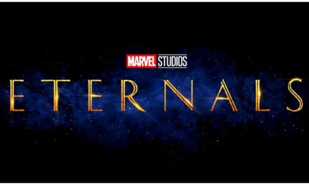 Marvel Studios Officially Unveils Where the Eternals Fit on the Sacred Timeline