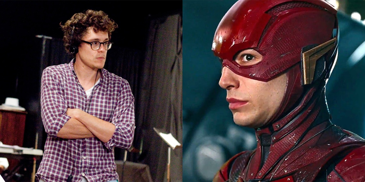 The Flash: Former Writer Phil Lord Says They Had “Something Really Fun” Planned; Praises Zack Snyder