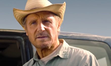 The Marksman Exclusive Interview with  Director Robert Lorenz On New Film And Star Liam Neeson