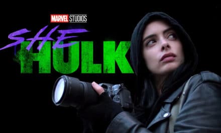 Jessica Jones’ Krysten Ritter Rumored For A Surprise Appearance in She-Hulk