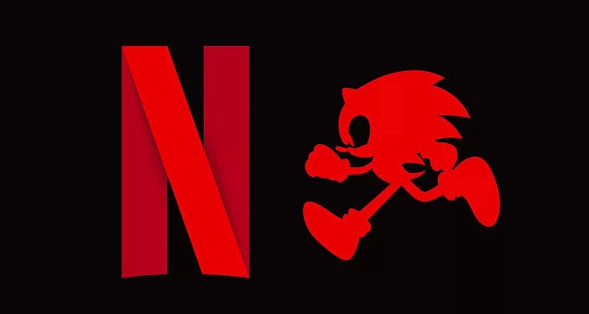 The Mystery of the Sonic The Hedgehog Netflix Series