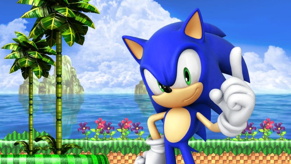 The Mystery of the Sonic The Hedgehog Netflix Series - The Illuminerdi