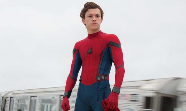 Spider-Man: No Way Home Star Tom Holland Reveals His Hopes For An Exciting  Crossover Between His Character And Florence Pugh’s Yelena Belova