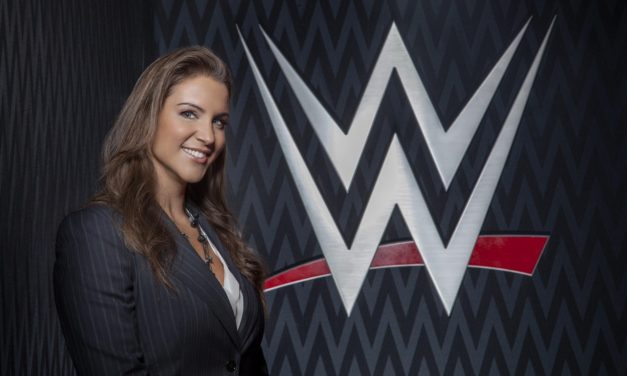 WWE’s Stephanie McMahon Is Planning For Live Fans At WrestleMania 37
