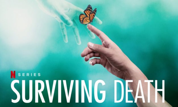 Surviving Death Trailer: Netflix’s New Documentary Will Explore The Great Beyond in 2021