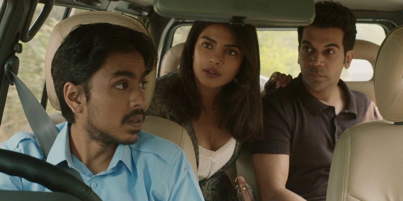 The White Tiger Review: Netflix Tackles India’s Class Struggle In A Solid Drama