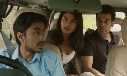The White Tiger Review: Netflix Tackles India’s Class Struggle In A Solid Drama