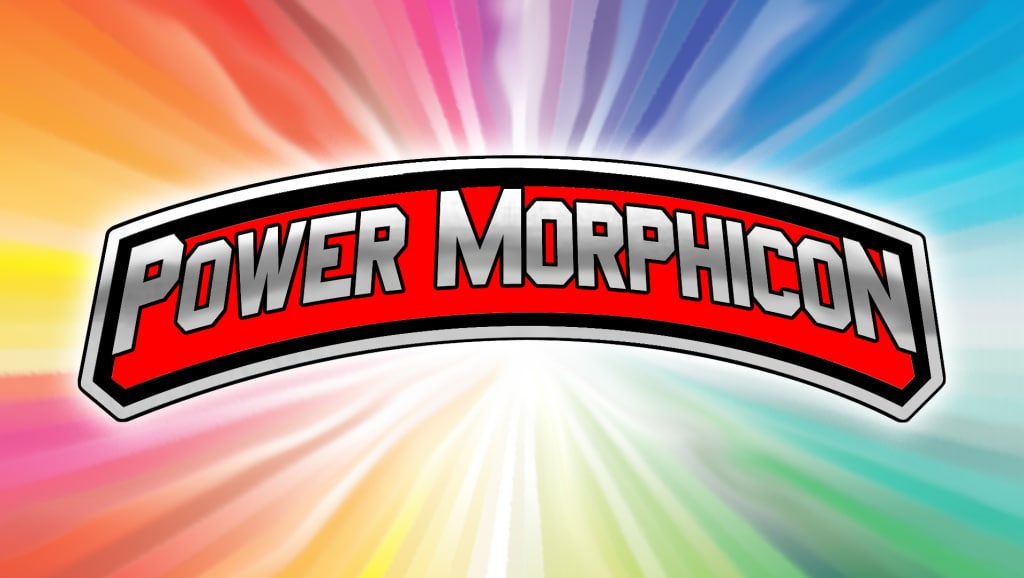 Power Morphicon 2022