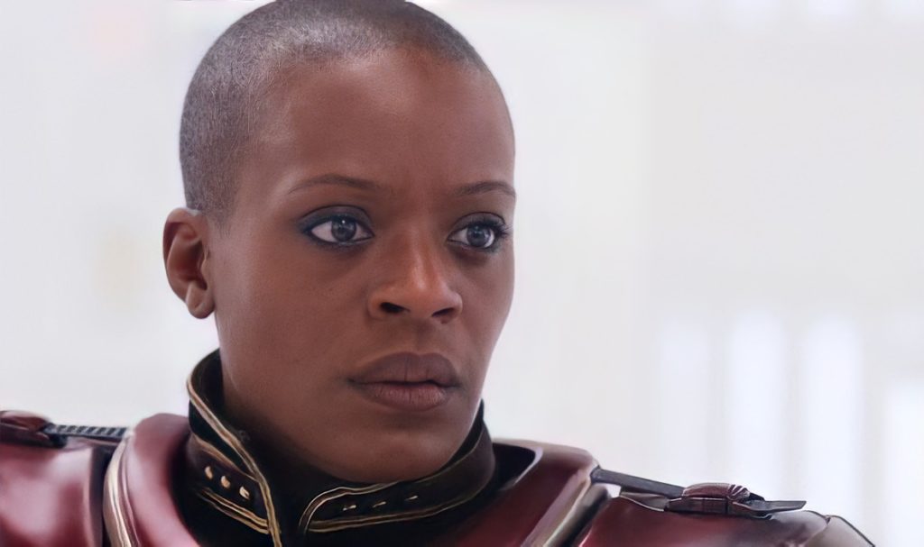 RUMOR: T’Nia Miller Knows Who The Next Doctor Is