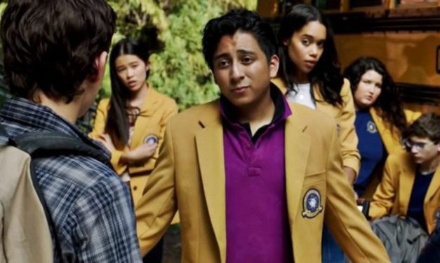 Spider-Man’s Tony Revolori is in Talks to Star in Willow Series for Disney+