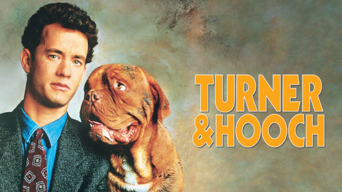 New Turner and Hooch Reboot Coming to Disney Plus With McG To Direct