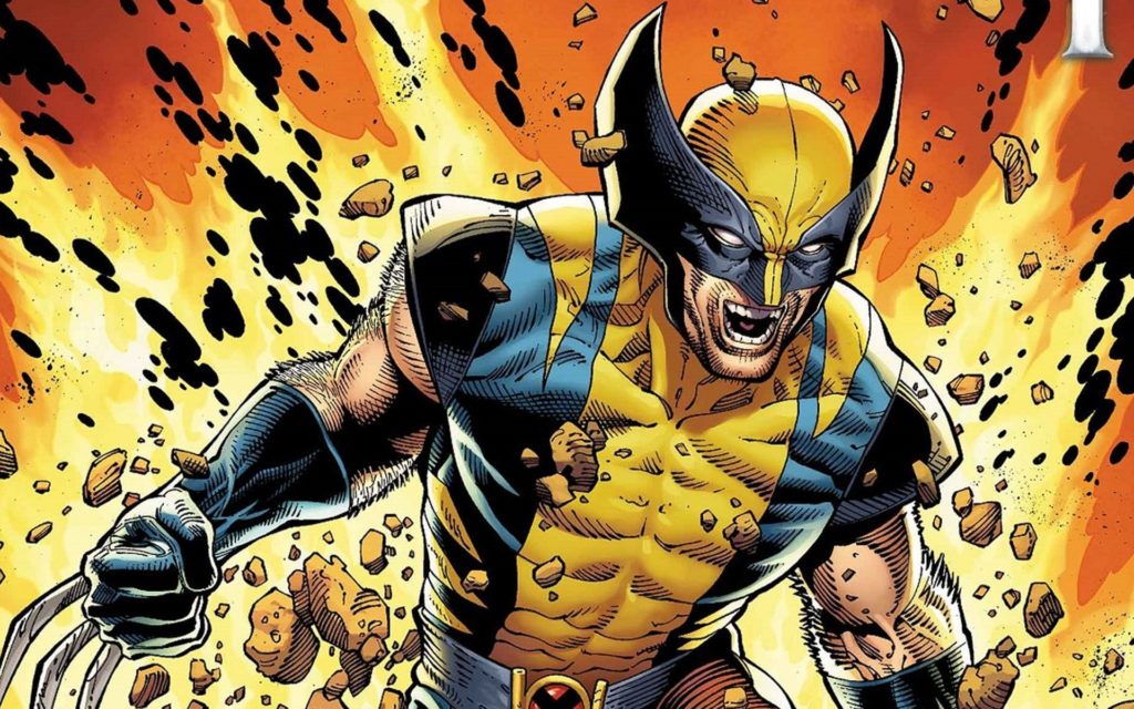 Taron Egerton Admits To Meeting With Marvel About Wolverine