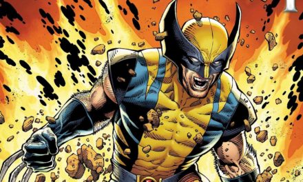 Tom Hardy Inspires New And Epic Wolverine Fan art