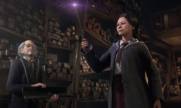 Hogwarts Legacy: New Harry Potter Video Game Delayed Until 2022