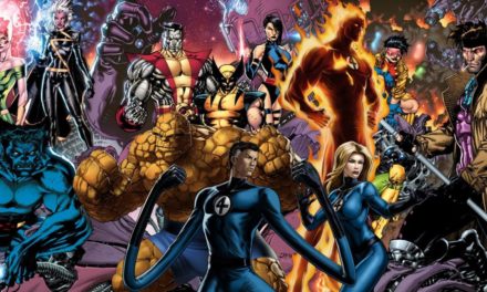 Director Paul Greengrass Reveals Fox Was Developing a X-Men vs Fantastic Four Movie