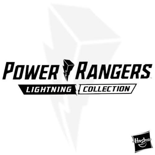Hasbro's Power Rangers Lightning Collection Wave 9 Revealed and Available Now For Pre-Order - The Illuminerdi