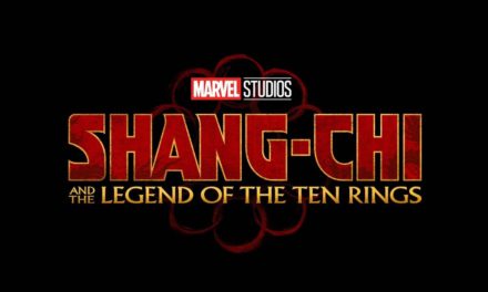 SHANG-CHI: New Toy Leak Shows Off New MCU Costume and Huge Villain Spoiler