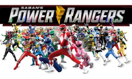 Hasbro Confirms Plans To Reinvent The Power Rangers Franchise