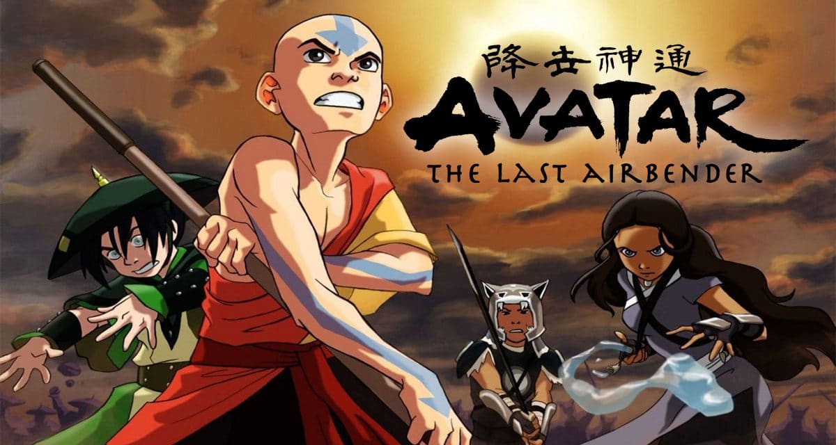 Live-Action Avatar: The Last Airbender Series Finds Its New Showrunner: Exclusive