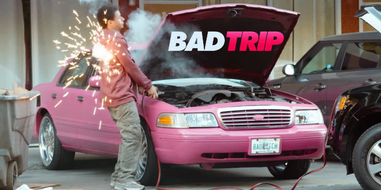 Bad Trip: Eric Andre’s Hidden Camera Comedy Dropping On Netflix On March 26