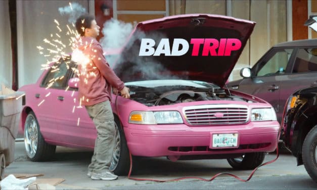 Bad Trip: Eric Andre’s Hidden Camera Comedy Dropping On Netflix On March 26