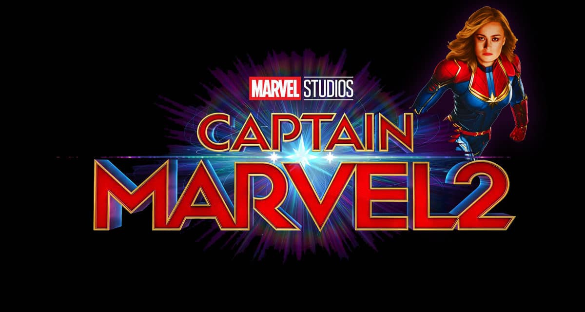 Two New Mysterious Roles Casting For Captain Marvel 2: Exclusive