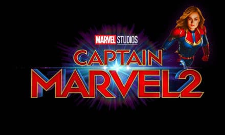 Two New Mysterious Roles Casting For Captain Marvel 2: Exclusive