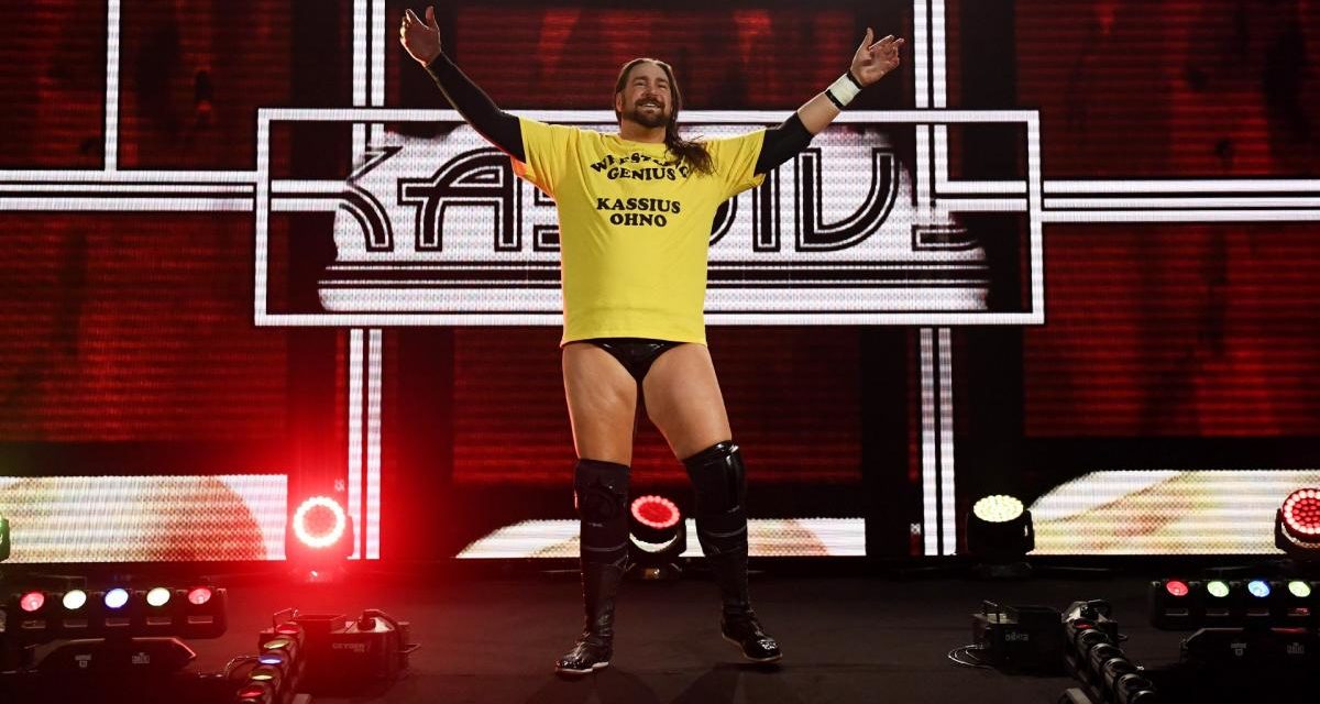 Chris Hero Says Vince McMahon Isn’t Interested With Being Current With Wrestling