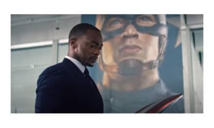 The Falcon and the Winter Soldier: Watch The Full 2 Minute Super Bowl Trailer Now!