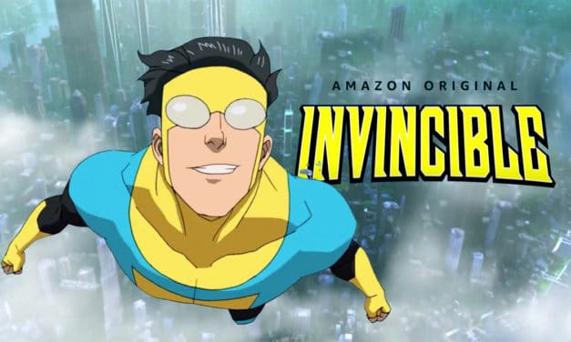 Invincible Trailer: Watch Amazon Deliver A Bloody and action-packed New Superhero Series