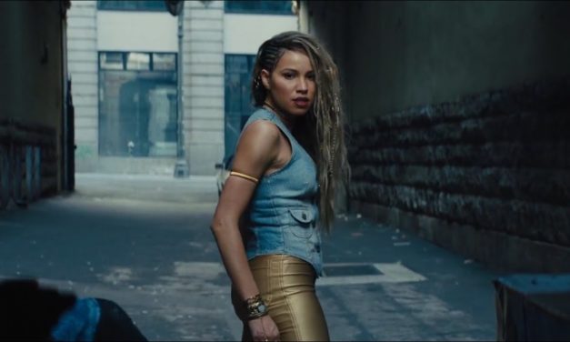 Jurnee Smollett’s Black Canary and Green Arrow Tease Sparks Team-up Project Speculation
