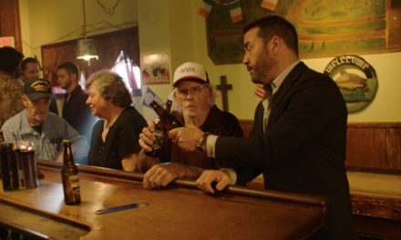 Last Call Trailer: IFC Films Gives Us First Look At Uplifting Comedy