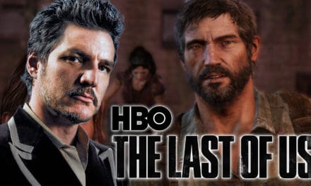 Pedro Pascal Cast in The Last Of Us Series As Joel