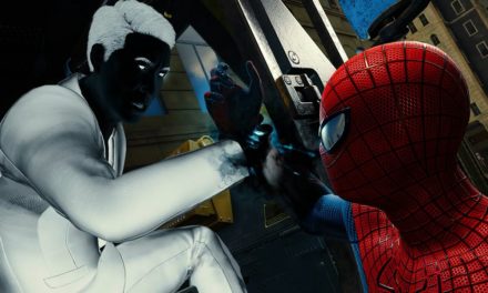 Marvel’s Spider-Man’s Stephen OYoung Speaks Out About Bringing Mr. Negative to The MCU